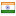 modaarvas.com server is located in India